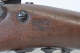 1889 Antique US SPRINGFIELD Model 1884 “TRAPDOOR” .45-70 GOVT Caliber RifleChambered in the Original .45-70 GOVT - 16 of 23