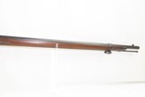 1889 Antique US SPRINGFIELD Model 1884 “TRAPDOOR” .45-70 GOVT Caliber RifleChambered in the Original .45-70 GOVT - 5 of 23