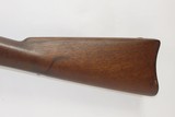 1889 Antique US SPRINGFIELD Model 1884 “TRAPDOOR” .45-70 GOVT Caliber RifleChambered in the Original .45-70 GOVT - 19 of 23