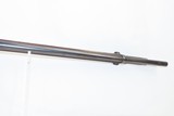 1889 Antique US SPRINGFIELD Model 1884 “TRAPDOOR” .45-70 GOVT Caliber RifleChambered in the Original .45-70 GOVT - 13 of 23