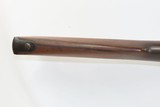 1889 Antique US SPRINGFIELD Model 1884 “TRAPDOOR” .45-70 GOVT Caliber RifleChambered in the Original .45-70 GOVT - 11 of 23