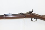1889 Antique US SPRINGFIELD Model 1884 “TRAPDOOR” .45-70 GOVT Caliber RifleChambered in the Original .45-70 GOVT - 20 of 23
