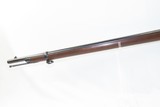 1889 Antique US SPRINGFIELD Model 1884 “TRAPDOOR” .45-70 GOVT Caliber RifleChambered in the Original .45-70 GOVT - 21 of 23