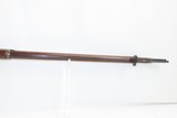 1889 Antique US SPRINGFIELD Model 1884 “TRAPDOOR” .45-70 GOVT Caliber RifleChambered in the Original .45-70 GOVT - 9 of 23
