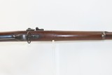 1889 Antique US SPRINGFIELD Model 1884 “TRAPDOOR” .45-70 GOVT Caliber RifleChambered in the Original .45-70 GOVT - 8 of 23