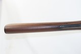 1889 Antique US SPRINGFIELD Model 1884 “TRAPDOOR” .45-70 GOVT Caliber RifleChambered in the Original .45-70 GOVT - 7 of 23