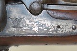 1889 Antique US SPRINGFIELD Model 1884 “TRAPDOOR” .45-70 GOVT Caliber RifleChambered in the Original .45-70 GOVT - 6 of 23