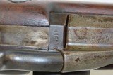 1889 Antique US SPRINGFIELD Model 1884 “TRAPDOOR” .45-70 GOVT Caliber RifleChambered in the Original .45-70 GOVT - 14 of 23