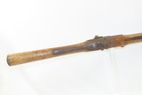 1841 DATED Antique SPRINGFIELD ARMORY Model 1840 .69 Cal. Conversion MUSKET CIVIL WAR Era Musket Used by Both Sides! - 7 of 17