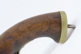 EAST INDIA COMPANY Marked BRITISH New Land Pattern FLINTLOCK Cavalry Pistol With RAMPANT LION Marked Lock! - 17 of 19