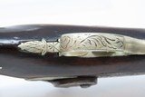 PHILADELPHIA Antique HENRY DERINGER .41 Caliber Pistol LINCOLN BOOTH 49ersHenry Deringer’s Famous Pocket Pistol - 9 of 17
