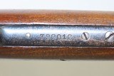 1932 mfr. WINCHESTER Model 1906 Slide Action .22 S, L, LR Rimfire RIFLE C&R Standard Model in .22 Short, Long, and Long Rifle - 6 of 21