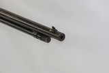 1932 mfr. WINCHESTER Model 1906 Slide Action .22 S, L, LR Rimfire RIFLE C&R Standard Model in .22 Short, Long, and Long Rifle - 21 of 21
