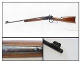 CUSTOMIZED 1906 mfr. WINCHESTER Model 1894 CARBINE .32 WS Special Peep C&RShort & Light, Half-Length Magazine, Receiver Sight - 1 of 21