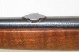 CUSTOMIZED 1906 mfr. WINCHESTER Model 1894 CARBINE .32 WS Special Peep C&RShort & Light, Half-Length Magazine, Receiver Sight - 7 of 21