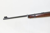 CUSTOMIZED 1906 mfr. WINCHESTER Model 1894 CARBINE .32 WS Special Peep C&RShort & Light, Half-Length Magazine, Receiver Sight - 5 of 21