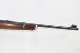 CUSTOMIZED 1906 mfr. WINCHESTER Model 1894 CARBINE .32 WS Special Peep C&RShort & Light, Half-Length Magazine, Receiver Sight - 19 of 21
