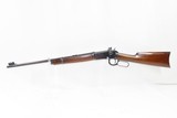 CUSTOMIZED 1906 mfr. WINCHESTER Model 1894 CARBINE .32 WS Special Peep C&RShort & Light, Half-Length Magazine, Receiver Sight - 2 of 21
