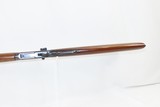 CUSTOMIZED 1906 mfr. WINCHESTER Model 1894 CARBINE .32 WS Special Peep C&RShort & Light, Half-Length Magazine, Receiver Sight - 9 of 21