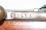 1943 WORLD WAR II Soviet IZHEVSK ARSENAL Mosin-Nagant Model 91/30 Rifle C&R WWII Dated with SOCKET BAYONET! - 6 of 25