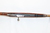 1943 WORLD WAR II Soviet IZHEVSK ARSENAL Mosin-Nagant Model 91/30 Rifle C&R WWII Dated with SOCKET BAYONET! - 14 of 25