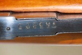 1943 WORLD WAR II Soviet IZHEVSK ARSENAL Mosin-Nagant Model 91/30 Rifle C&R WWII Dated with SOCKET BAYONET! - 8 of 25