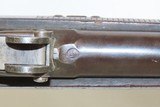 SWISS Antique W v STEIGER Model 1869/71 VETTERLI Bolt Action MILITARY Rifle High 12 Round Capacity in a Quality Military Rifle - 9 of 21