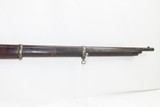 SWISS Antique W v STEIGER Model 1869/71 VETTERLI Bolt Action MILITARY Rifle High 12 Round Capacity in a Quality Military Rifle - 5 of 21