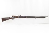 SWISS Antique W v STEIGER Model 1869/71 VETTERLI Bolt Action MILITARY Rifle High 12 Round Capacity in a Quality Military Rifle - 2 of 21