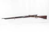 SWISS Antique W v STEIGER Model 1869/71 VETTERLI Bolt Action MILITARY Rifle High 12 Round Capacity in a Quality Military Rifle - 15 of 21