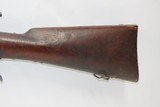 SWISS Antique W v STEIGER Model 1869/71 VETTERLI Bolt Action MILITARY Rifle High 12 Round Capacity in a Quality Military Rifle - 16 of 21