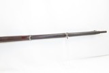 SWISS Antique W v STEIGER Model 1869/71 VETTERLI Bolt Action MILITARY Rifle High 12 Round Capacity in a Quality Military Rifle - 8 of 21