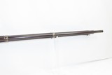 SWISS Antique W v STEIGER Model 1869/71 VETTERLI Bolt Action MILITARY Rifle High 12 Round Capacity in a Quality Military Rifle - 12 of 21