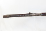 SWISS Antique W v STEIGER Model 1869/71 VETTERLI Bolt Action MILITARY Rifle High 12 Round Capacity in a Quality Military Rifle - 7 of 21