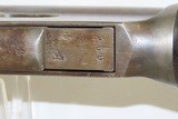 SWISS Antique W v STEIGER Model 1869/71 VETTERLI Bolt Action MILITARY Rifle High 12 Round Capacity in a Quality Military Rifle - 6 of 21