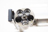 Antique SMITH & WESSON .32 “Wild West” SINGLE ACTION REVOLVER Spur TriggerModel 1-1/2 AUTOMATIC EJECTOR Centerfire Revolver - 13 of 18