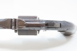 c1864 CIVIL WAR Antique SMITH & WESSON No 2 “OLD ARMY” .32 Caliber Revolver
S&W’s Cutting-Edge Flagship Revolver! - 7 of 19