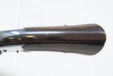 Antique SMITH & WESSON No. 1 1/2 First Issue .32 Caliber Rimfire REVOLVER“WILD WEST” Spur Trigger with Blue Finished - 6 of 18