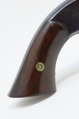 Antique SMITH & WESSON No. 1 1/2 First Issue .32 Caliber Rimfire REVOLVER“WILD WEST” Spur Trigger with Blue Finished - 16 of 18