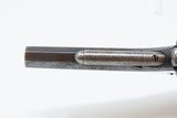 Antique SMITH & WESSON No. 1 1/2 First Issue .32 Caliber Rimfire REVOLVER“WILD WEST” Spur Trigger with Blue Finished - 12 of 18