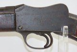 BSA Australian Issue MARTINI Single Shot FALLING BLOCK .310 CADET Rifle C&R Marked NSW for New South Wales! - 4 of 22