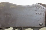 BSA Australian Issue MARTINI Single Shot FALLING BLOCK .310 CADET Rifle C&R Marked NSW for New South Wales! - 14 of 22