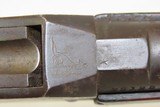 BSA Australian Issue MARTINI Single Shot FALLING BLOCK .310 CADET Rifle C&R Marked NSW for New South Wales! - 22 of 22