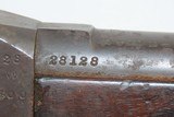 BSA Australian Issue MARTINI Single Shot FALLING BLOCK .310 CADET Rifle C&R Marked NSW for New South Wales! - 15 of 22
