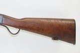 BSA Australian Issue MARTINI Single Shot FALLING BLOCK .310 CADET Rifle C&R Marked NSW for New South Wales! - 3 of 22