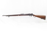 BSA Australian Issue MARTINI Single Shot FALLING BLOCK .310 CADET Rifle C&R Marked NSW for New South Wales! - 2 of 22