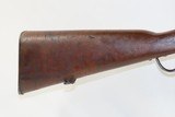 BSA Australian Issue MARTINI Single Shot FALLING BLOCK .310 CADET Rifle C&R Marked NSW for New South Wales! - 17 of 22