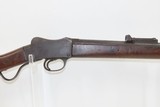 BSA Australian Issue MARTINI Single Shot FALLING BLOCK .310 CADET Rifle C&R Marked NSW for New South Wales! - 18 of 22
