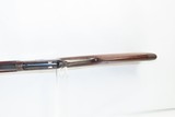 1919 mfr WINCHESTER 1892 Lever Action RIFLE .25-20 WCF OCTAGONAL BARREL C&R ROARING TWENTIES Era Lever Action Carbine Made in 1919 - 13 of 19