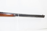 1919 mfr WINCHESTER 1892 Lever Action RIFLE .25-20 WCF OCTAGONAL BARREL C&R ROARING TWENTIES Era Lever Action Carbine Made in 1919 - 18 of 19